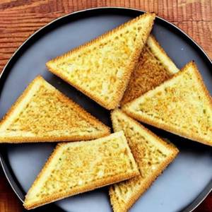 Lays Corn Cheese Sandwich