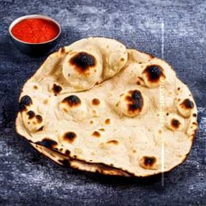 Tandoori Roti