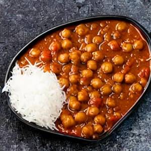 Chole Masala