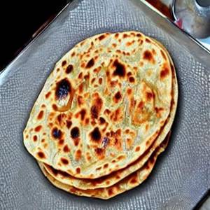 Piyaz Paratha
