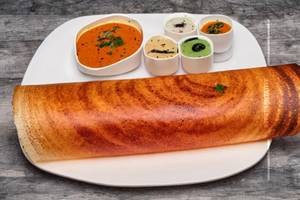 Masala Dosa