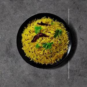 Jeera Rice