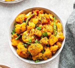 Aloo Gobi