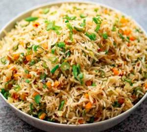 Veg Fried Rice