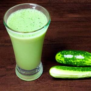 Cucumber Juice