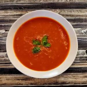 Tomato Soup 