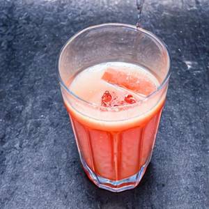 Water Fall Juice