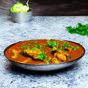 Chicken Curry