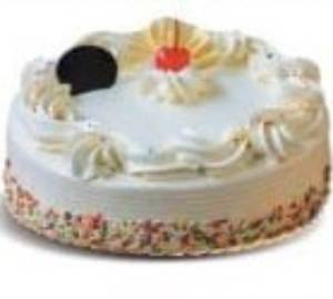 Vanilla Bliss: 1 kg