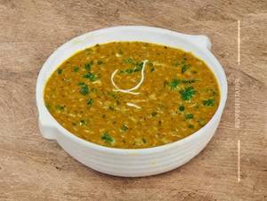 Butter Dal Fry