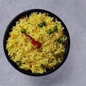 Ghee Rice