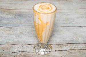 Butterscotch Shake
