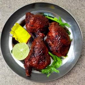 Al-Beck Special Chicken
