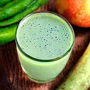 Madhulam Juice