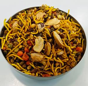 Bombay Special Mixture