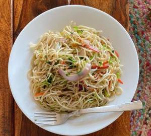 Hakka Noodles