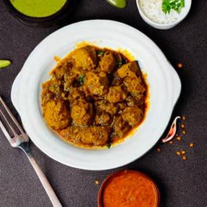 Gobi Masala