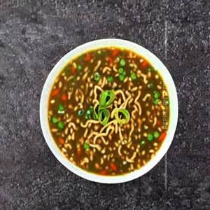 Veg Manchow Soup