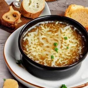 French Onion Soup