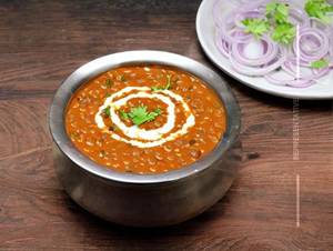 Dal Makhani