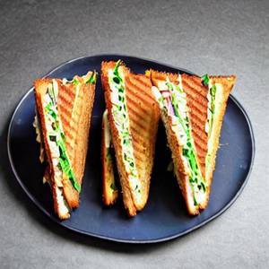 Murk Sandwich