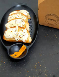 Simple Garlic Bread
