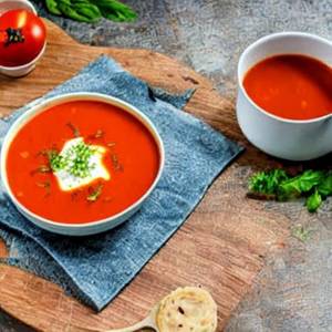 Tomato Soup