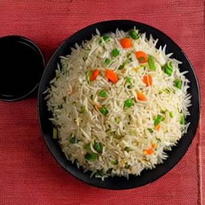 Egg Schezwan Fried Rice