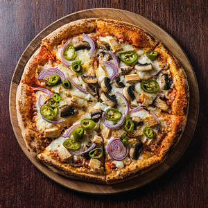 Cloud 6 Pizza