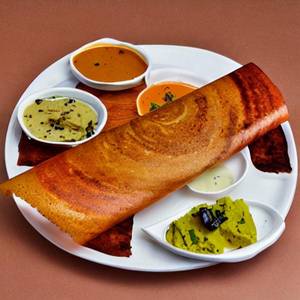 Toast Spl Dosa