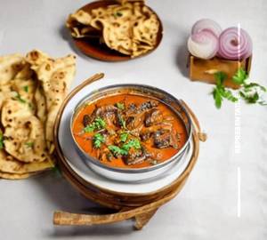 Mushroom Handi