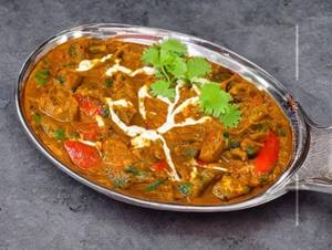 Veg Jaipuri