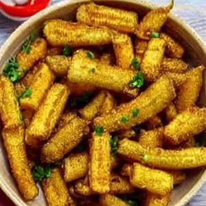 Golden Fry Baby corn 