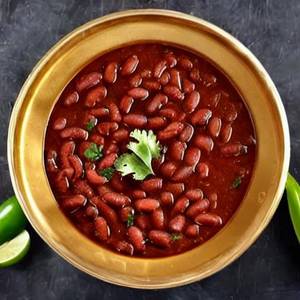 Rajma Masala