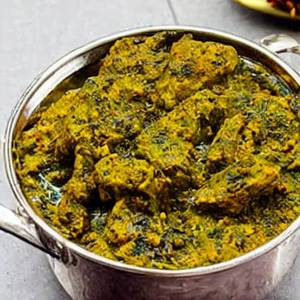 Methi Chaman