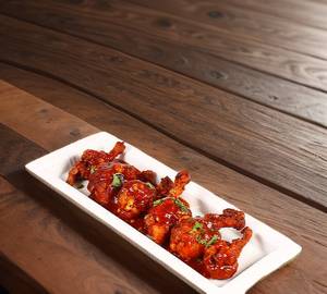 Chicken Lollipop (10 Pieces)           