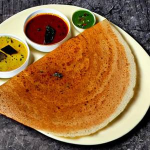 Gobi Dosai
