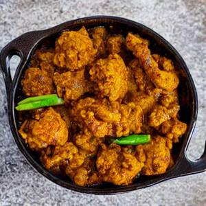 Gobi Masala