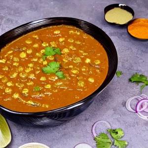 Corn Masala ( Gravy ) 