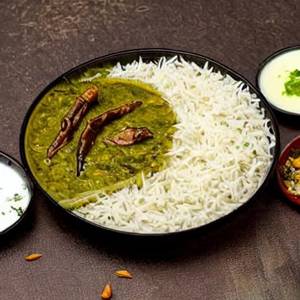 Jeera Rice