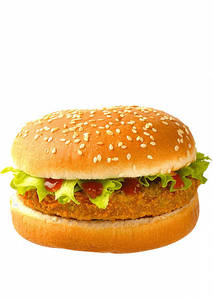 Farm Burger