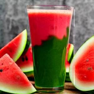 Watermelon Juice