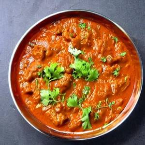 Chicken Keema Masala