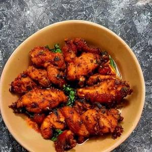 Pepper Chicken