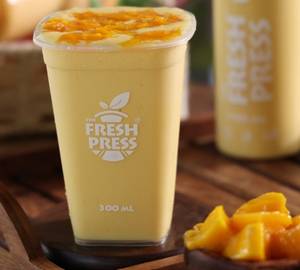 Mango Shake