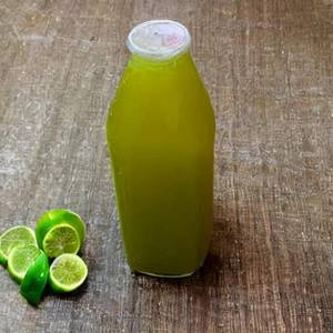 Tender Nimbu Cooler Juice