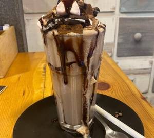 Chocolate Shake