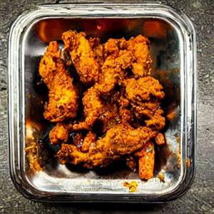 Malabar chicken fry