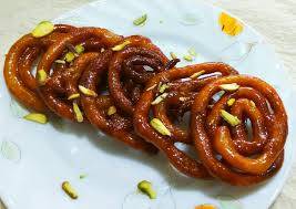 Khoa Jalebi