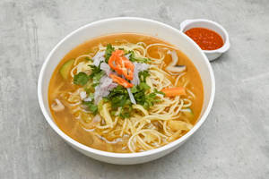 Veg Thupka